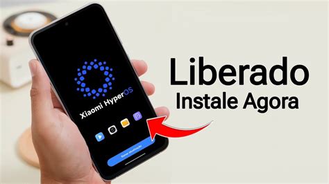 T Liberado Instale Agora Hyperos Novos Apps Atualizados Pra O Seu