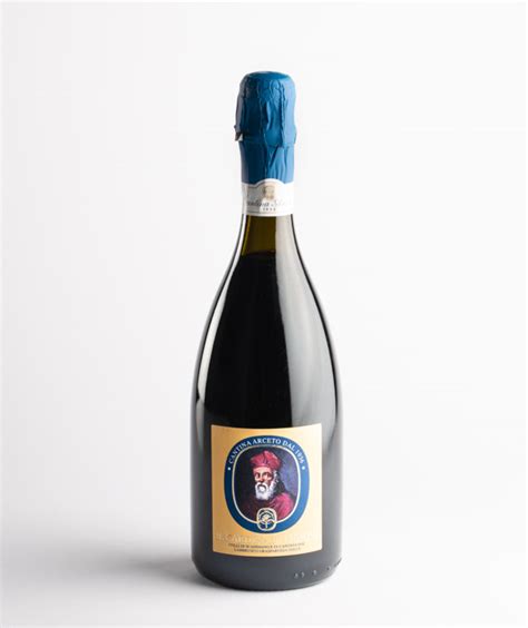 Lambrusco Reggiano DOC Dolce Caseificio San Simone