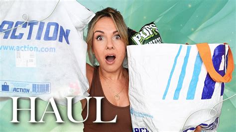 Big Haul Action Noz Nouveaut S Accessoires Youtube