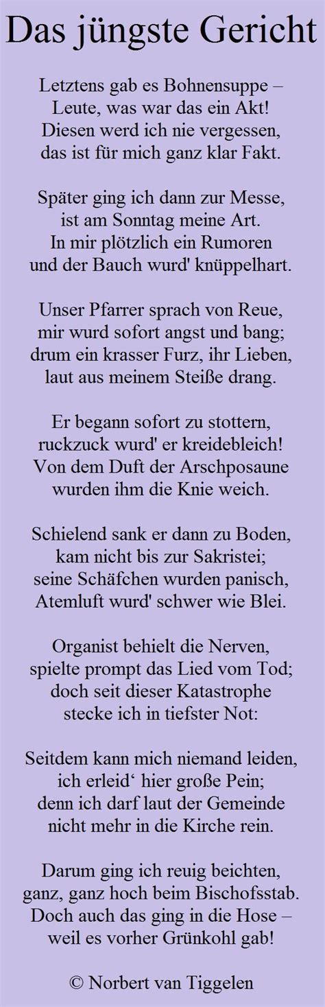 Gedichte Mitten Aus Dem Leben Von Norbert Van Tiggelen Lustige