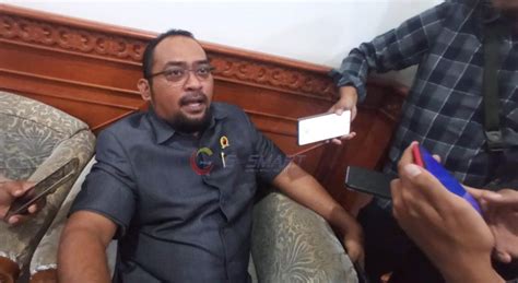 Dprd Kutim Mendesak Pemkab Segera Eksekusi Program Yang Masuk Di