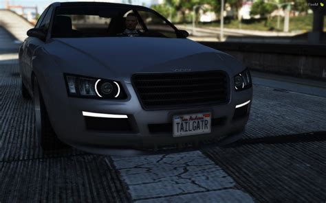 Obey Tailgater V6 Sport [Add-On / Replace] - GTA5-Mods.com