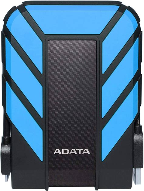 Buy Adata Hd Pro Tb External Hard Disks Online In India At Lowest