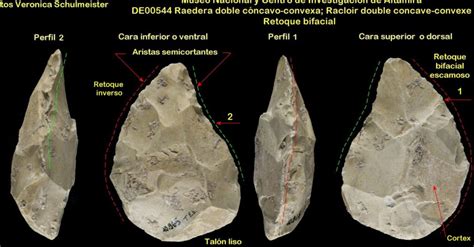 Las raederas para qué servían en la prehistoria Talayots