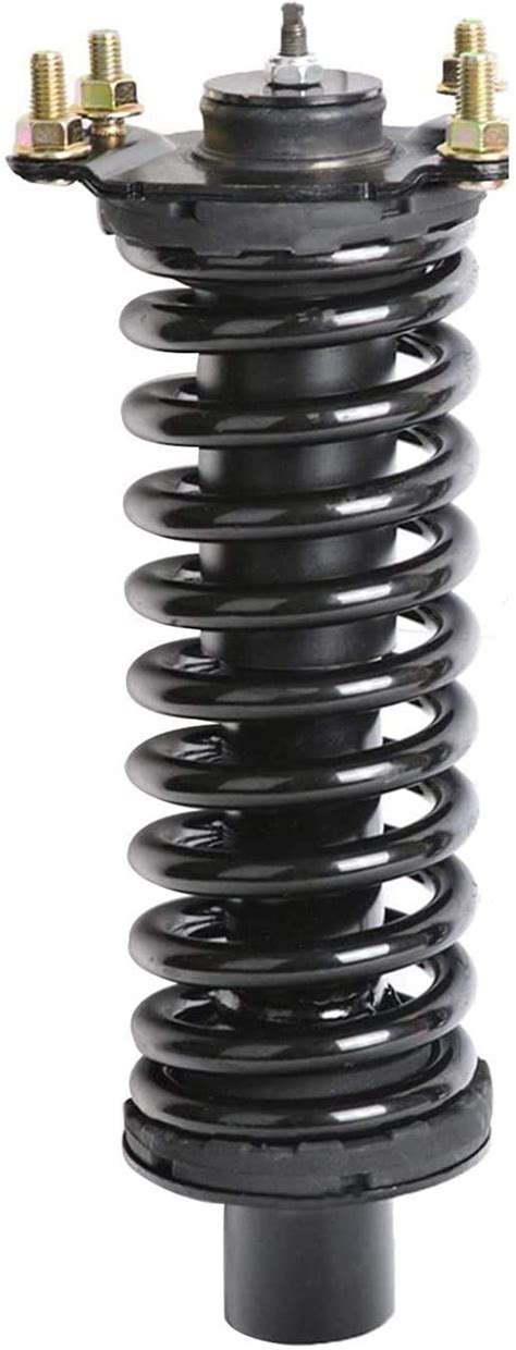 Bodeman Replacement Complete Front Passenger Side Strut And Coil Spring