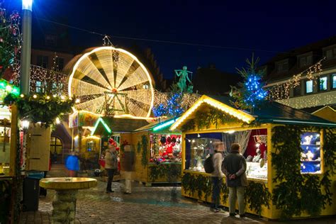 Weihnachtsmarkt In Freiburg Tipps F R Einen Tollen Wintertag