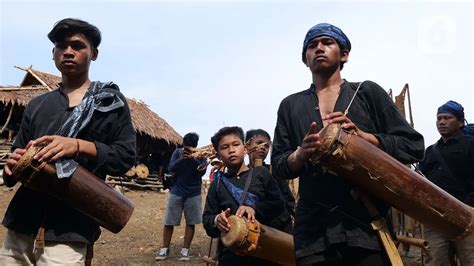 Masyarakat Adat Siapa Mereka Ini 7 Macam Masyarakat Adat Di Indonesia