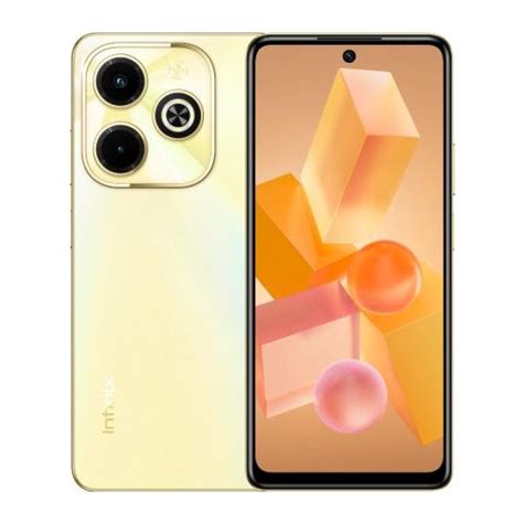 Infinix Hot 40i 8GB RAM 256GB Precio Guatemala Kemik