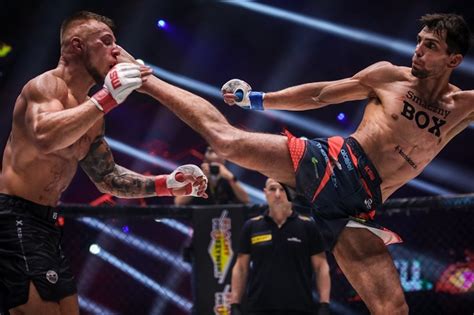 Gdzie oglądać Gala KSW 71 w Viaplay karta walk