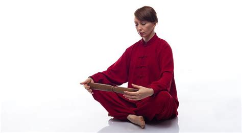 What Is Qigong And How Can It Heal Nursebuff