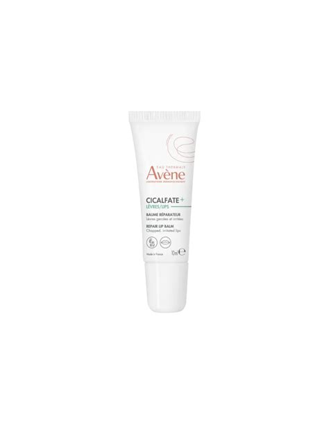 Comprar Avene Cicalfate Bálsamo Labios a precio de oferta