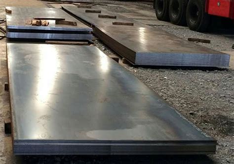 Inilah Jenis Plat Besi Yang Sering Digunakan Dalam Konstruksi Mbt Steel