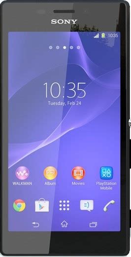 Sony Xperia M Aqua D Specs And Price Phonegg