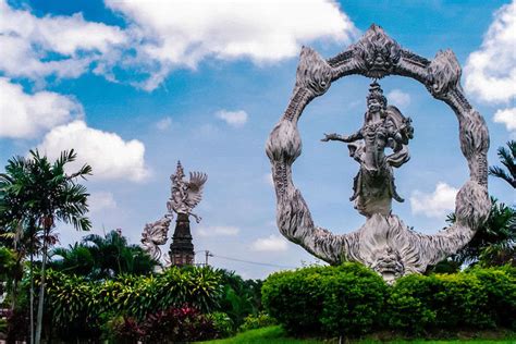 Gianyar in Bali | Times of India Travel