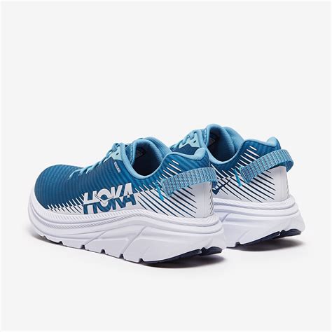 Hoka Rincon 2 Blue Moonwhite Mens Shoes