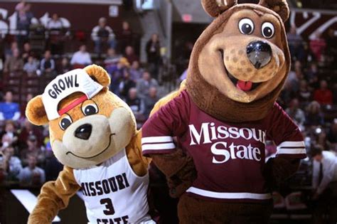 57 Best images about College Mascots: Missouri Valley on Pinterest ...
