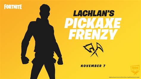 Fortnite guía para obtener gratis la nueva skin de Lachlan de la serie