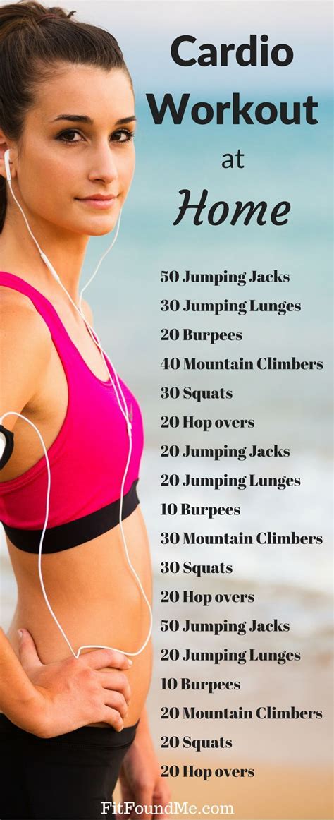 30 Minute Indoor No Equipment Cardio Workout For Women Over 40 Artofit