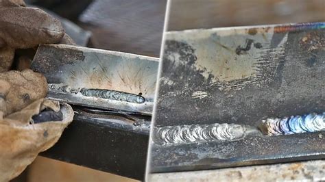 Can You Mig Weld Without Gas All You Need To Know Weld Gears