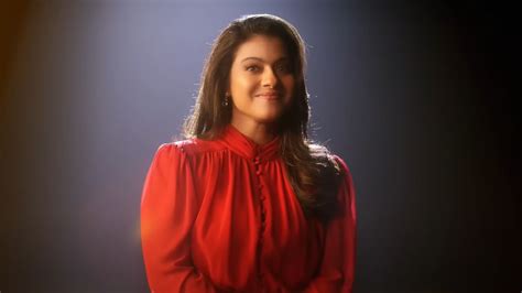 Kajol To Make Her Web Series Debut On Disney Hotstar Makes