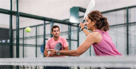 Padel Na Czym Polega Zasady Gry I Wskaz Wki Dla Pocz Tkuj Cych