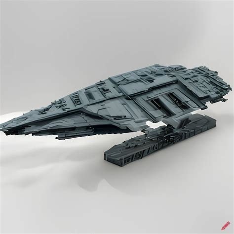 Star Wars Sabaoth Carrier By Jesse220 On Deviantart