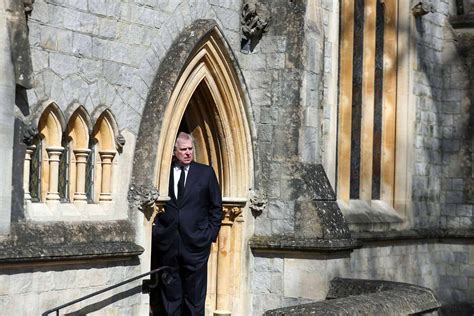 Prince Andrew Settles Sexual Assault Lawsuit Out Of Court The Citizen