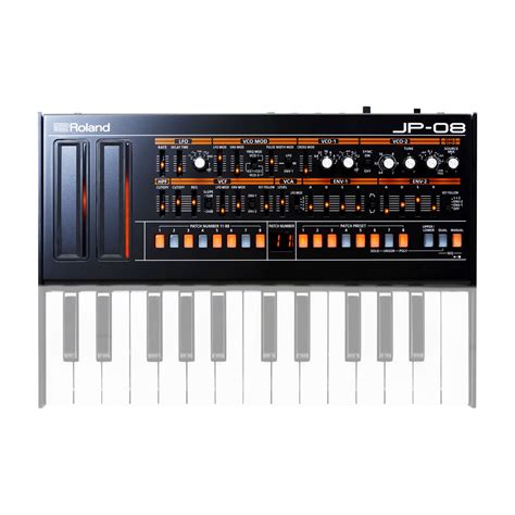 Sonderangebot Roland Boutique Jp Sound Modul Gear Music