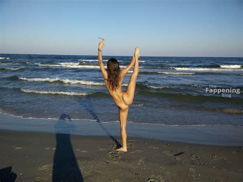 Astrid Tomescu Sexy Nude Leaked 89 Photos Videos PinayFlixx Mega