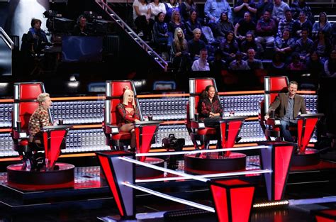 The Voice Recap Top 11 Sing Live For Americas Vote Billboard