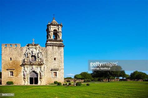 Mission San Jose History Photos And Premium High Res Pictures Getty