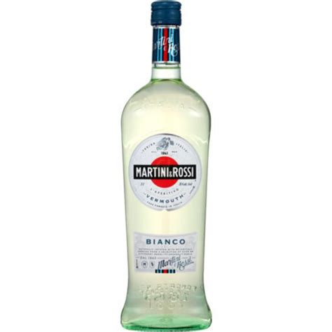 Martini Rossi Bianco Vermouth L Nationwide Liquor