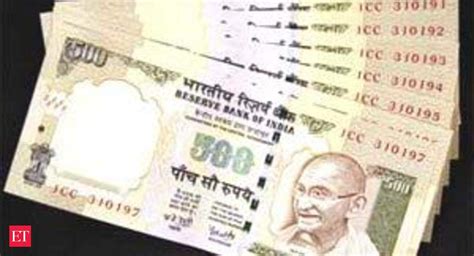 Rupee Hits A 14 Week Low Against Us Dollar The Economic Times Video