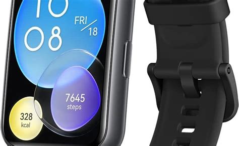 Los mejores smartwatches relación calidad precio 2024