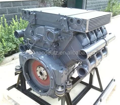 Air Cooling F8l413f Diesel Engine For Deutz Buy Air Cooling F8l413f Diesel Engine For Deutz