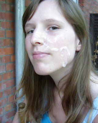 Public Cum Facials Porn Pictures Xxx Photos Sex Images Pictoa