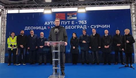 Serbian highway section constructed by CCCC opens to traffic--Seetao