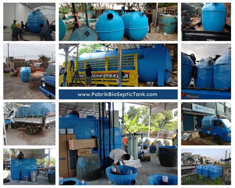 Harga Bio Septic Tank 6 M3 Di Pacet Kabupaten Bandung Wa 0812 9627 2689