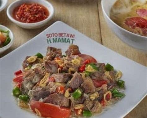 Tempat Makan Enak Di Tebet Wisatalova