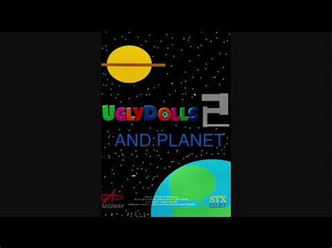 UglyDolls: 2 and Planet Michael music - YouTube