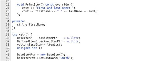 Solved Challenge Activity Basic Polymorphism Write Chegg