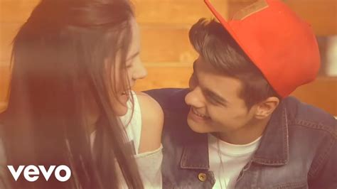 Abraham Mateo - Girlfriend - YouTube