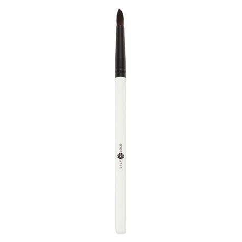 Lily Lolo Tapered Eye Brush Ecco Verde Online Shop