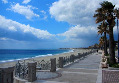 One Of The Most Beautiful Beaches In The World Marina Di Gioiosa