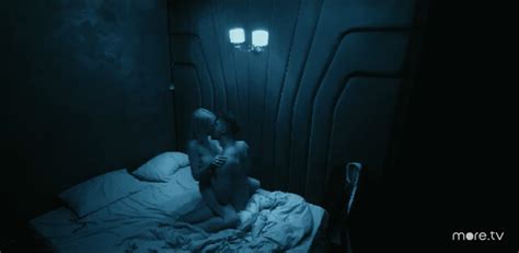 Nude Video Celebs Isabelle Eidlen Nude The Telki S E