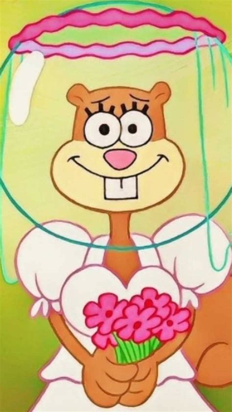 Top 999+ Sandy Cheeks Wallpapers Full HD, 4K Free to Use