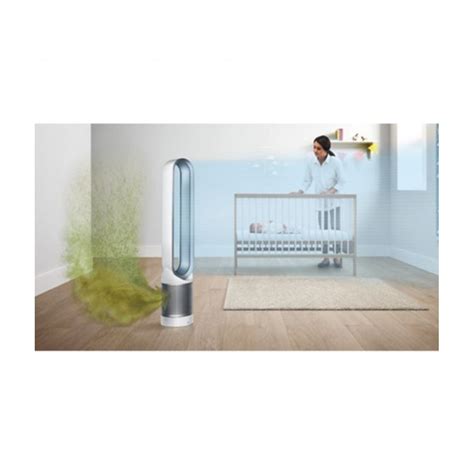 Dyson Pure Cool Air Purifier TP00 õhupuhasti ja ventilaator - Mobix
