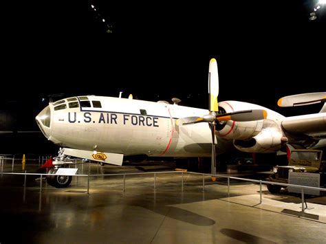 United States Air Force Museum