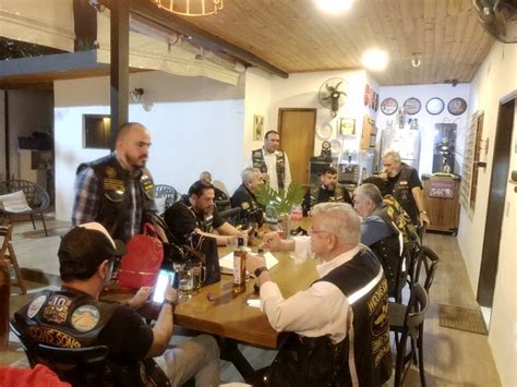 Rwb Peter Visited Paraguay Freemason Gloc