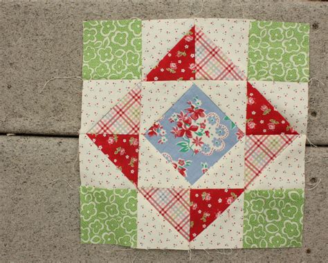 New Quilt Blocks and tutorials - Diary of a Quilter - a quilt blog